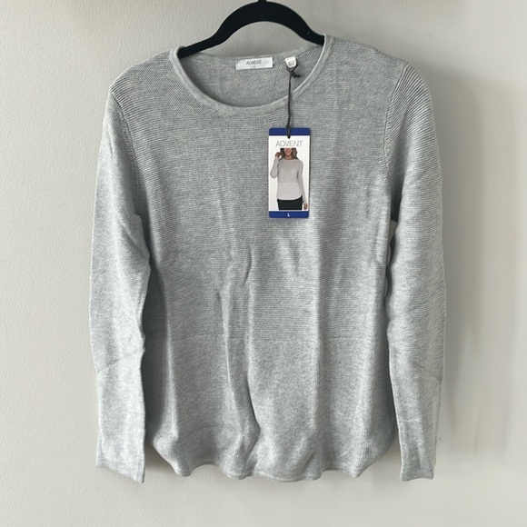 Advent Sweaters - Advent Cotton Sweater
